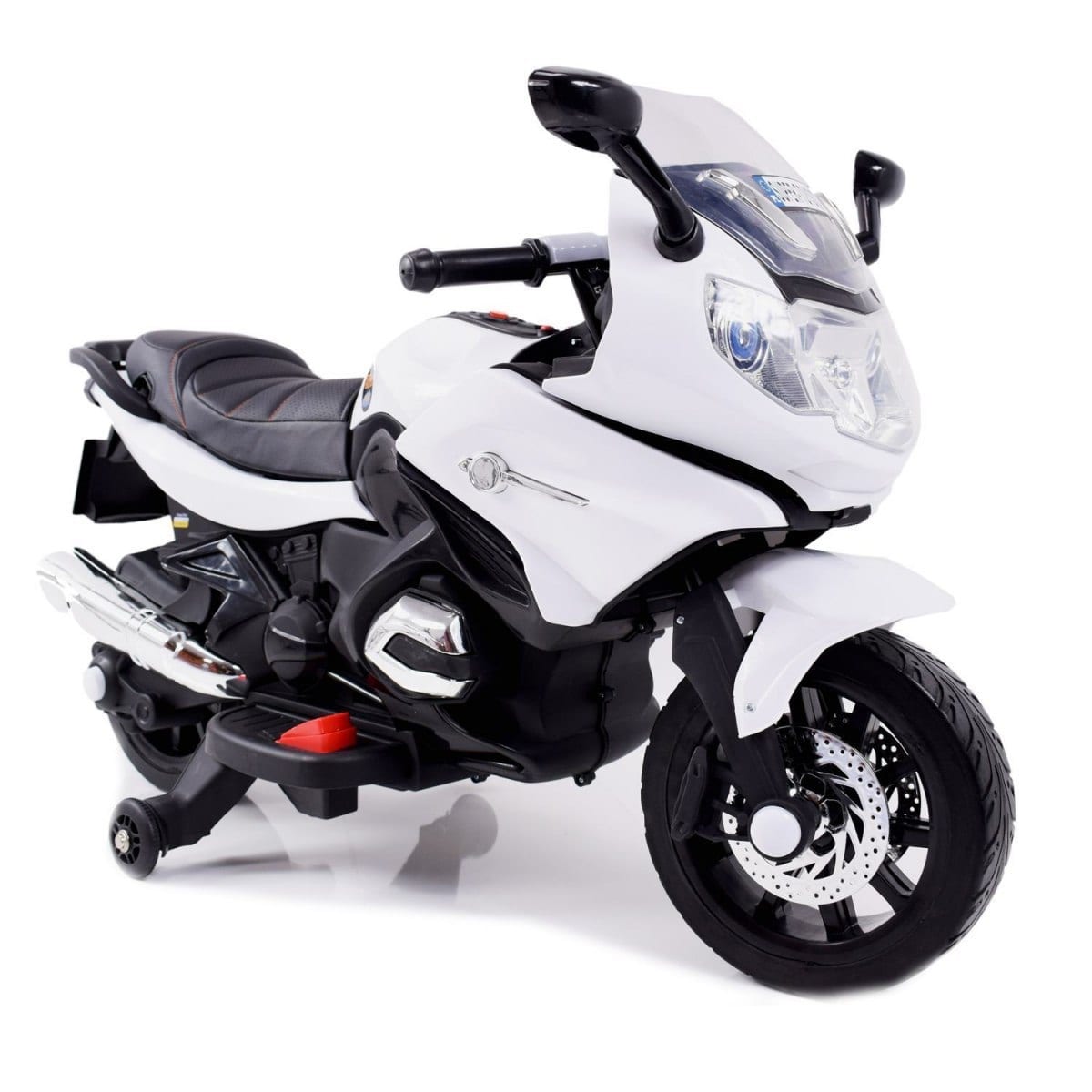 Elektrimootorratas Super Speed J558