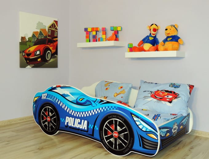 Autovoodi “Politsei”