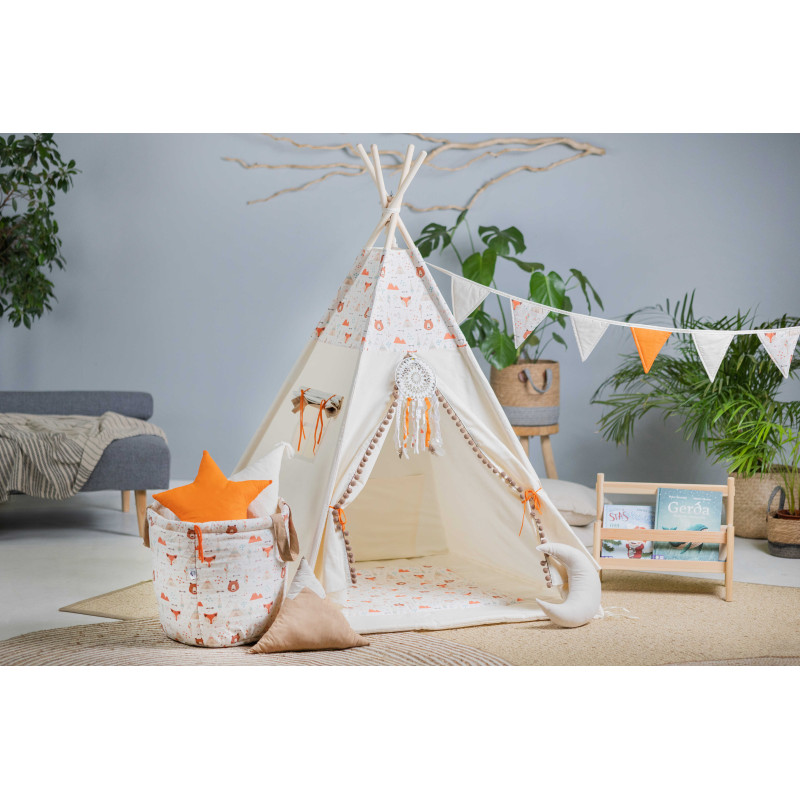 Tipi telk “Karupoiss”