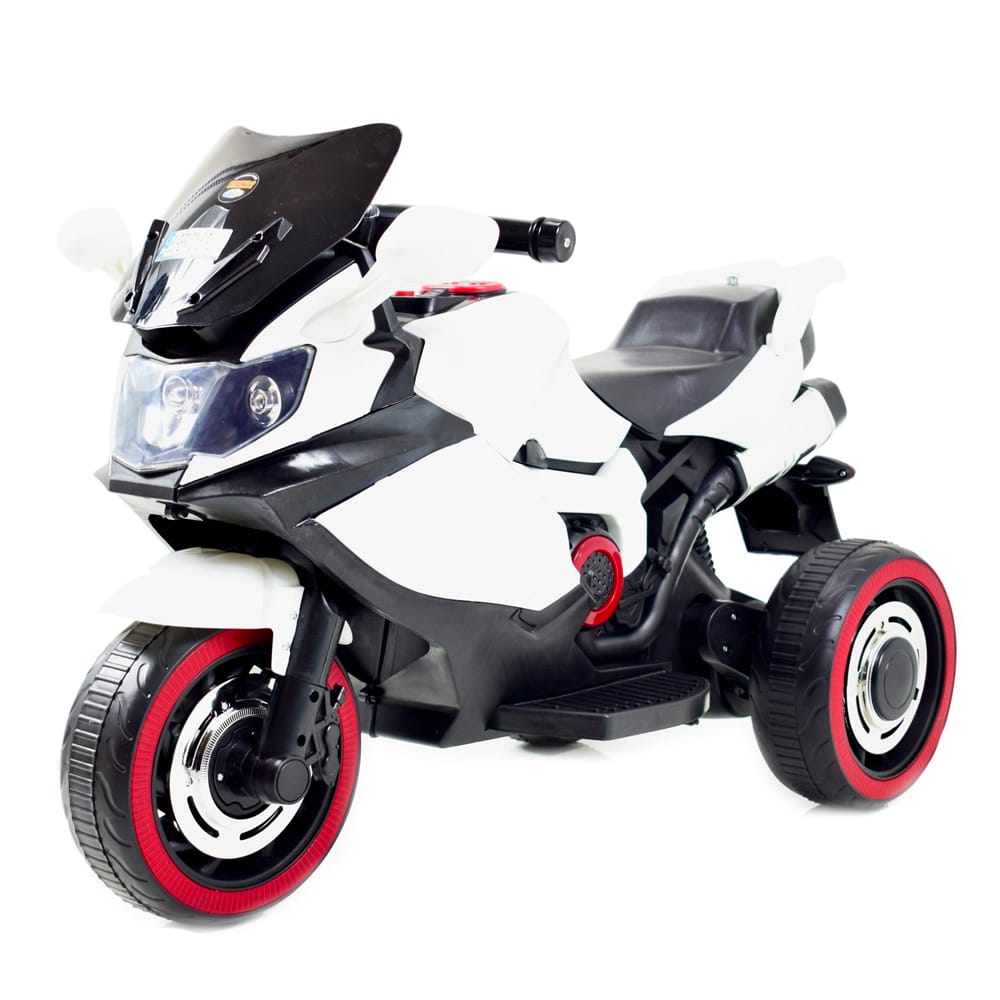 Laste elektrimootorratas – Speeder