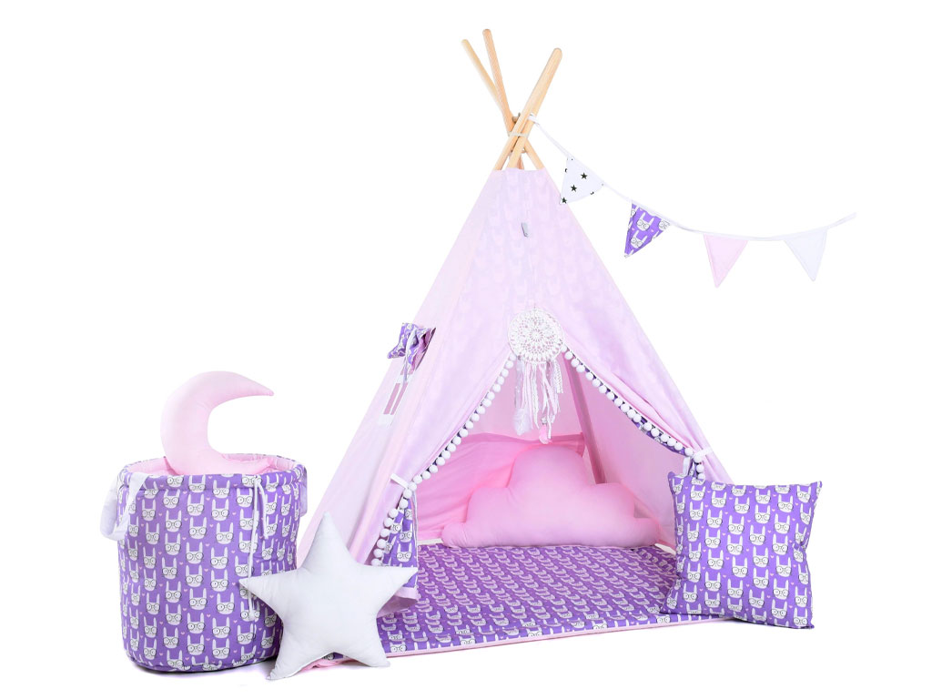 Tipi telk “Kitty”