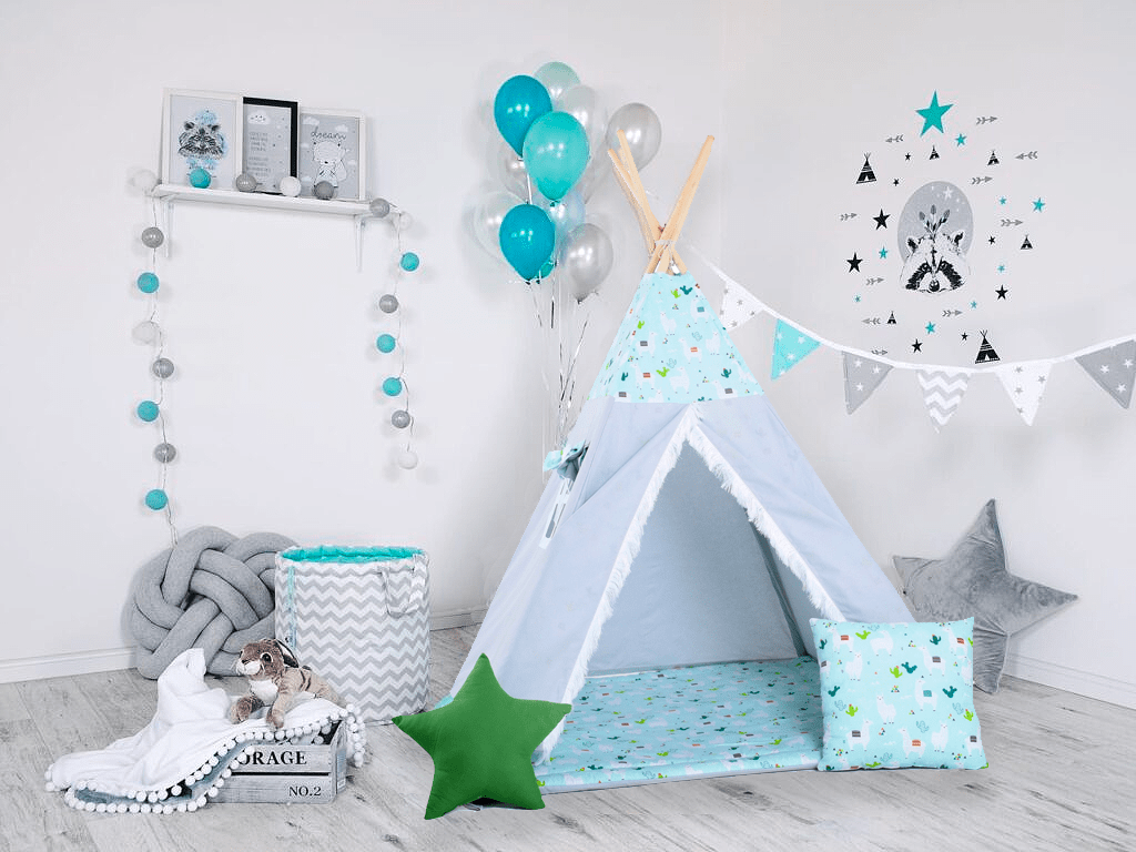 Tipi telk “Laama”