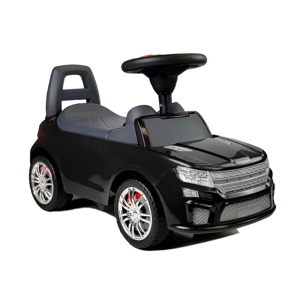 Pealeistumisauto lastele “SuperCar”