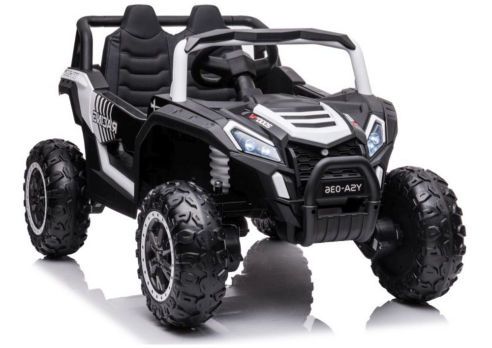 Laste elektriline Super Buggy 4×4, 180W