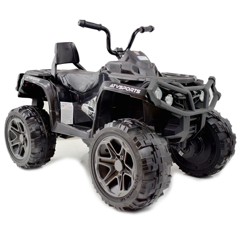 Laste elektriline ATV 4×4 , Mega Quad