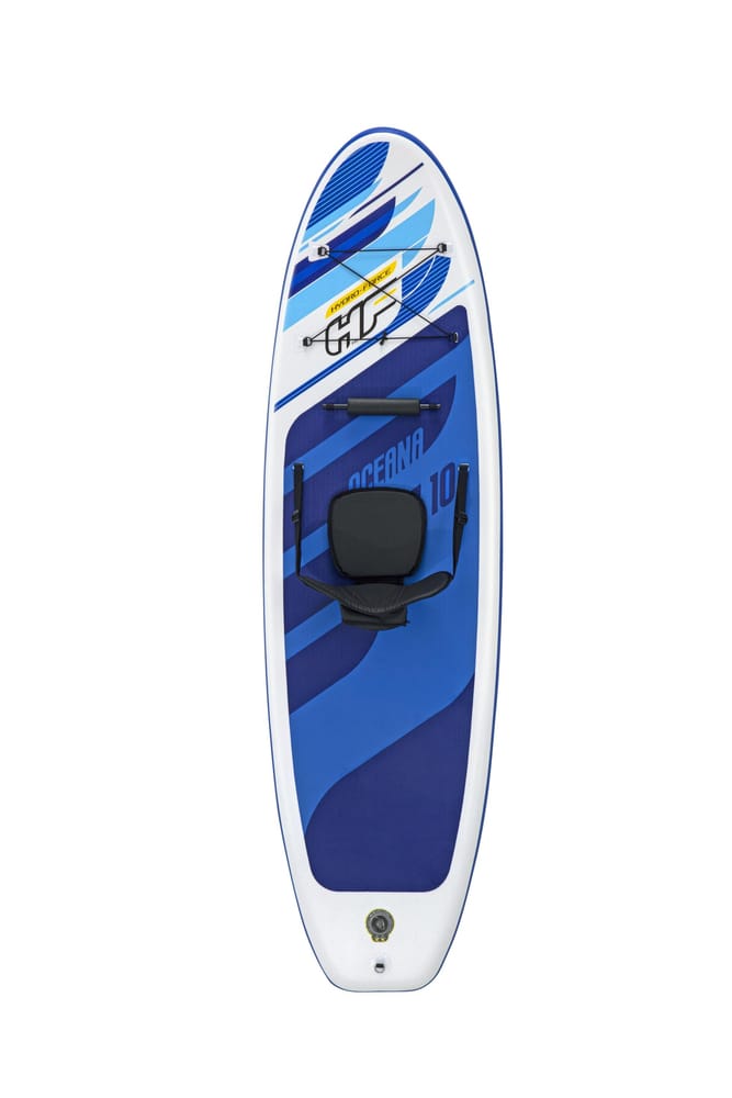 Sup laud 305 x 84 x 12 cm Bestway