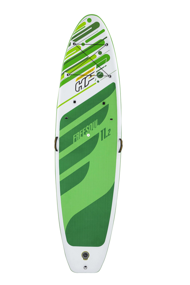 Sup laud 340 x 89 x 15 cm Bestway 65310