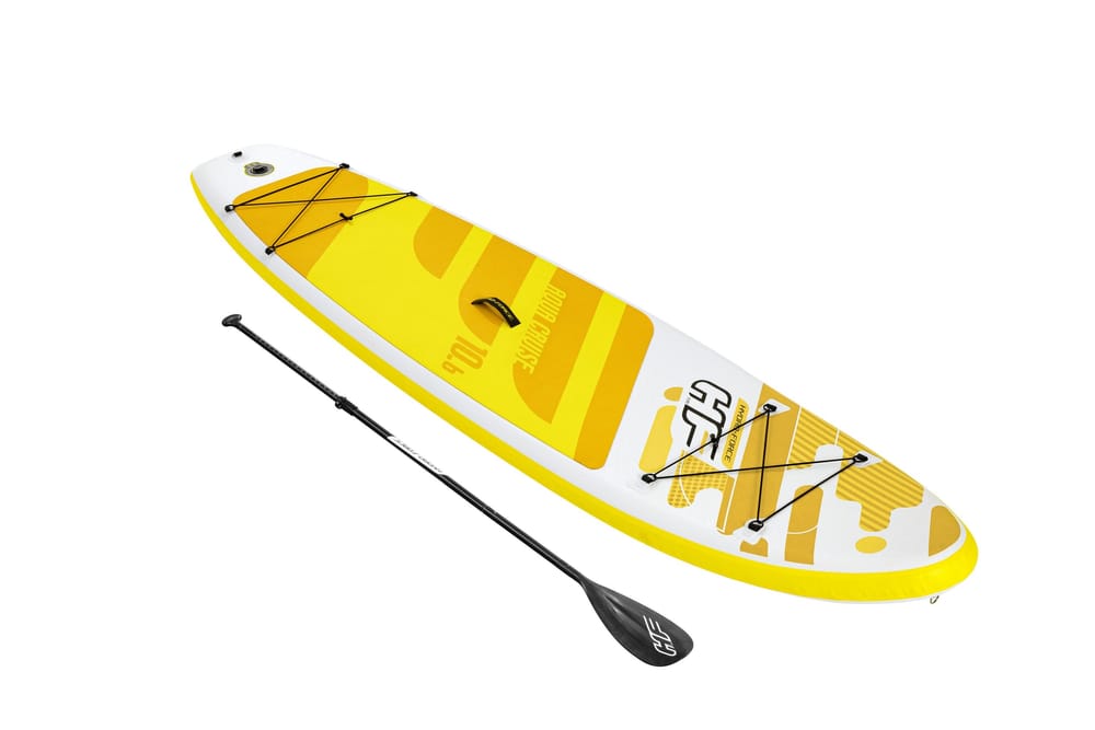 Sup laud 320 x 76 x 12 cm Bestway 65348