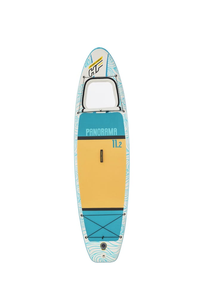 Sup laud 340 x 89 x 15 cm Bestway panoraamaknaga