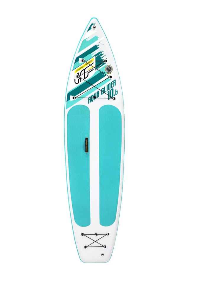 Sup laud 320 x 79 x 12 cm Bestway 65347