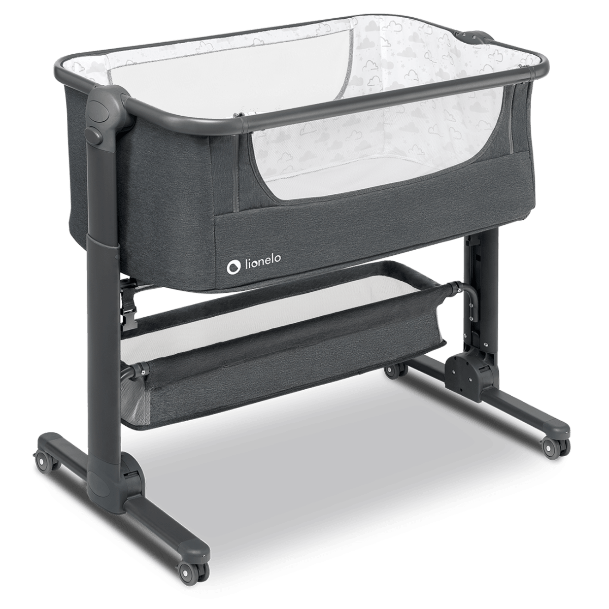 Lionelo Timon Graphite 3in1
