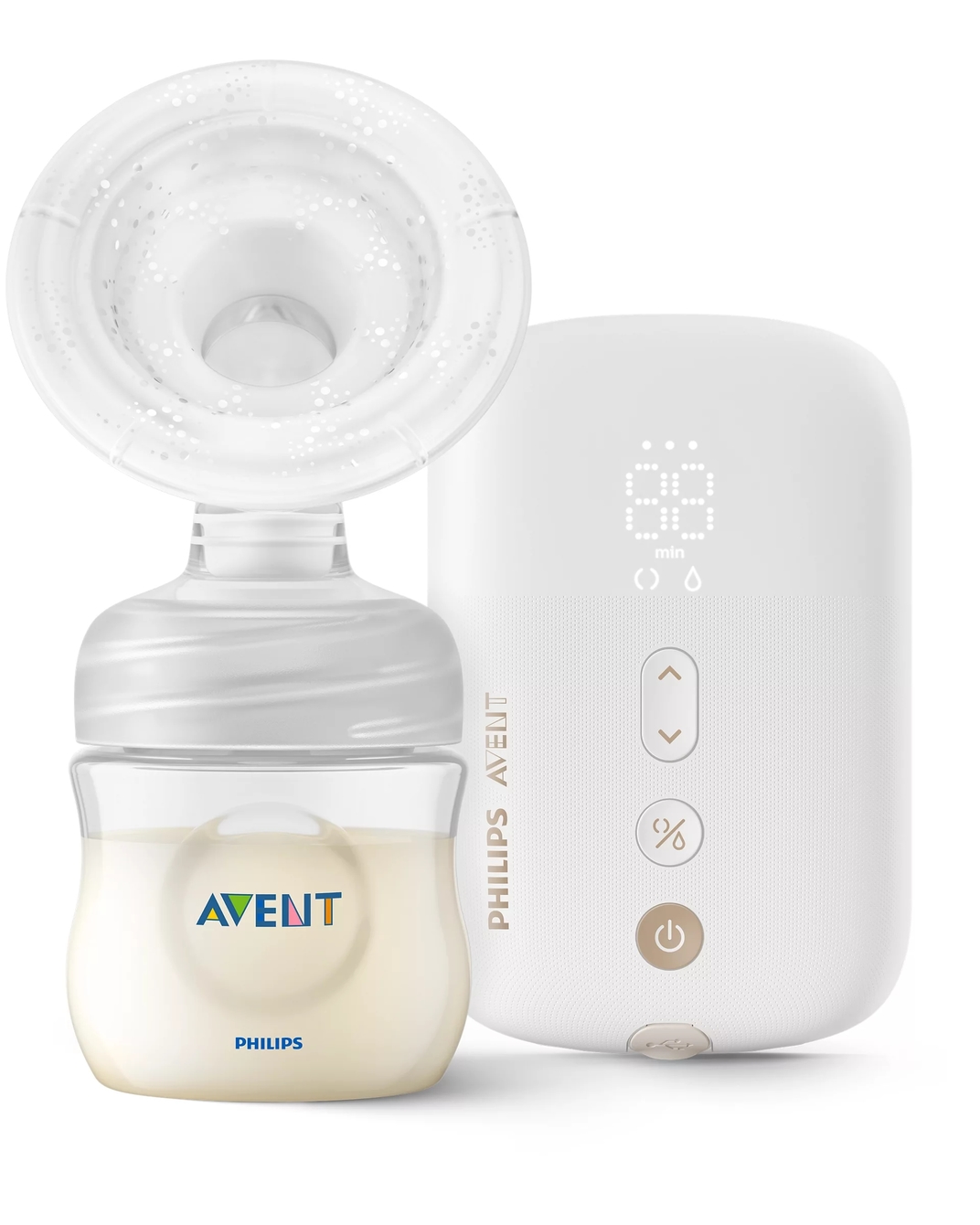 Elektriline rinnapump Philips Avent SCF392/11