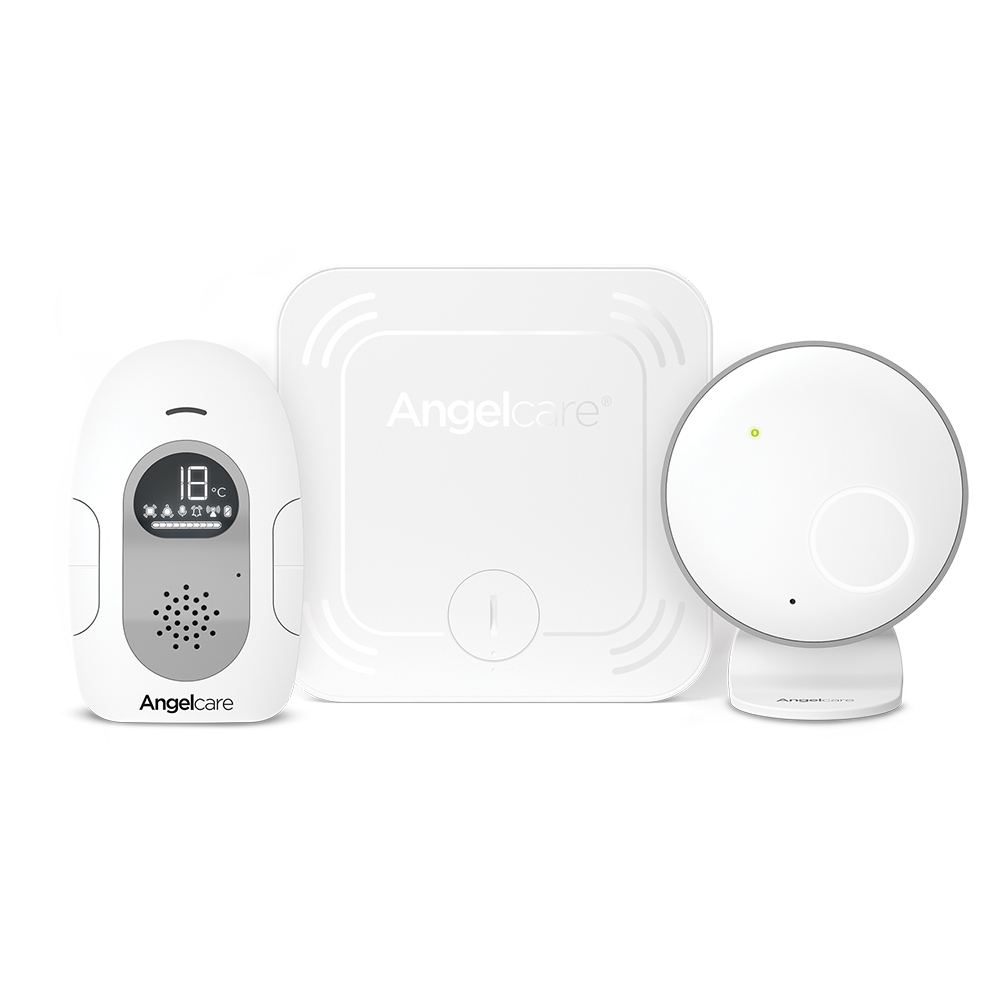Beebimonitor Angelcare AC127