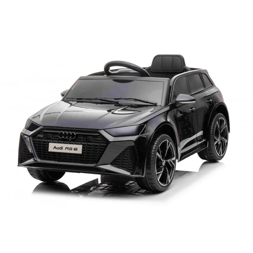 Elektriauto Audi RS 6, 70W