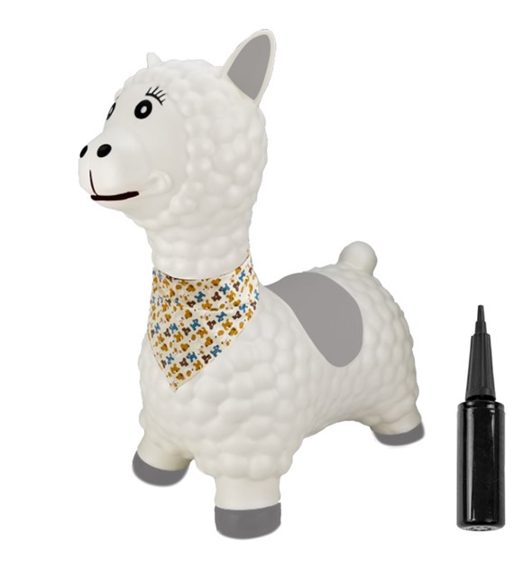 Hüppeloom Laama