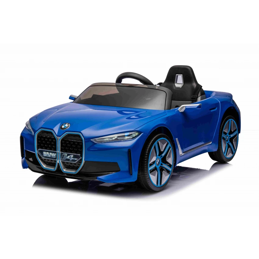 Laste akuauto BMW I4, 50W
