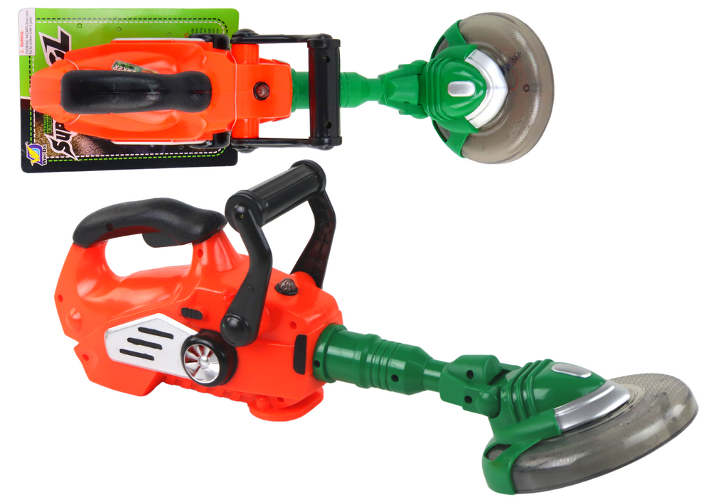 Laste murutrimmer