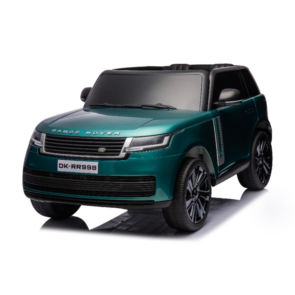 Land Rover Range Rover, 24V 480W MP4