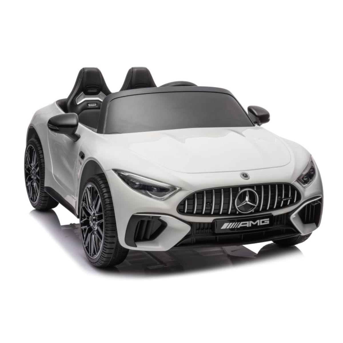 Laste elektriauto Mercedes SL63, 400W 24V