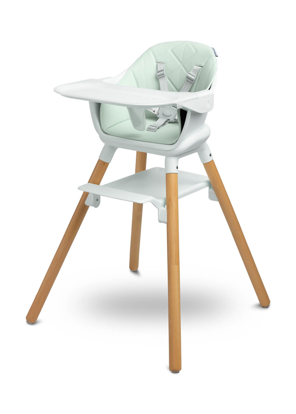 Söögitool Caretero “Bravo”, 2in1