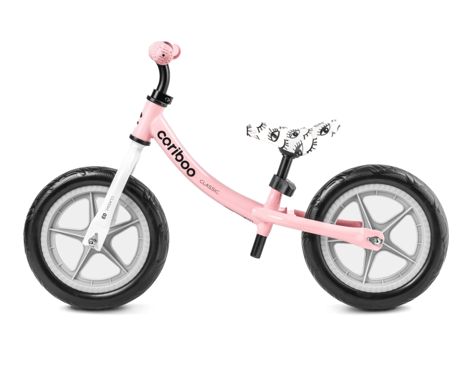 Cariboo Classic roosa