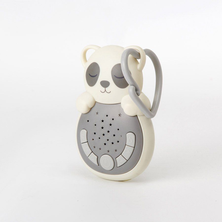Öölamp Cloud B – “Panda”