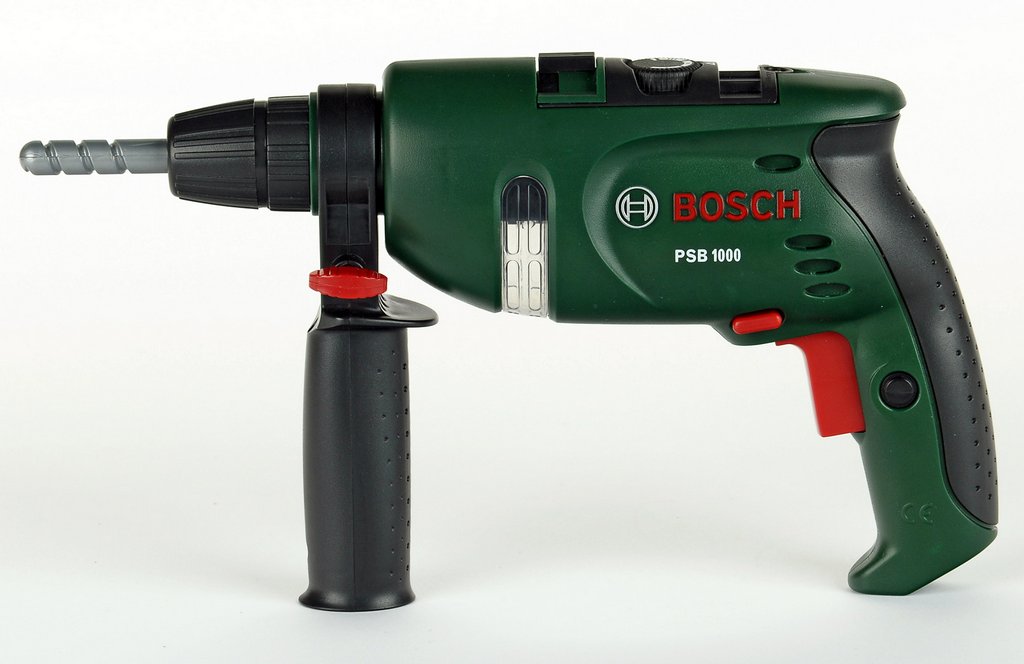 Klein akutrell “Bosch”