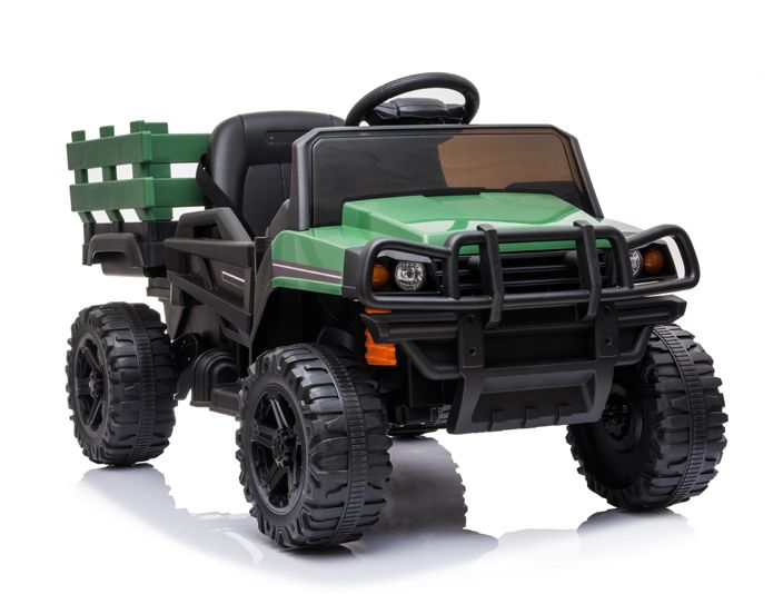 Laste elektriline sõiduk UTV Off-road , 90W