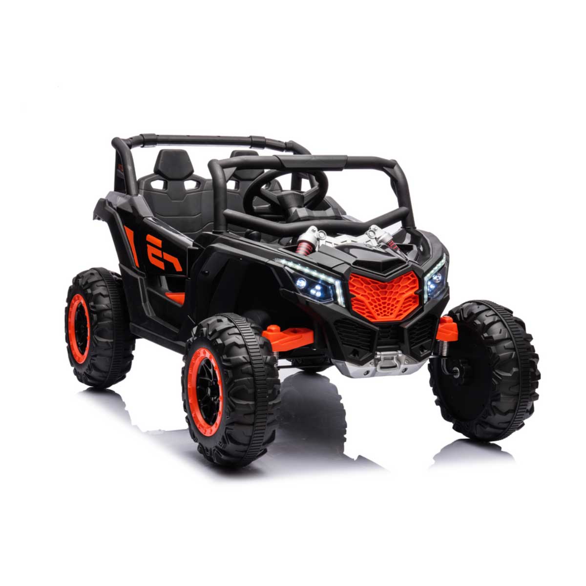 Laste elektriline Buggy NEL-901 4×4
