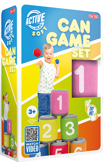 Tactic “Pehme purgimäng”