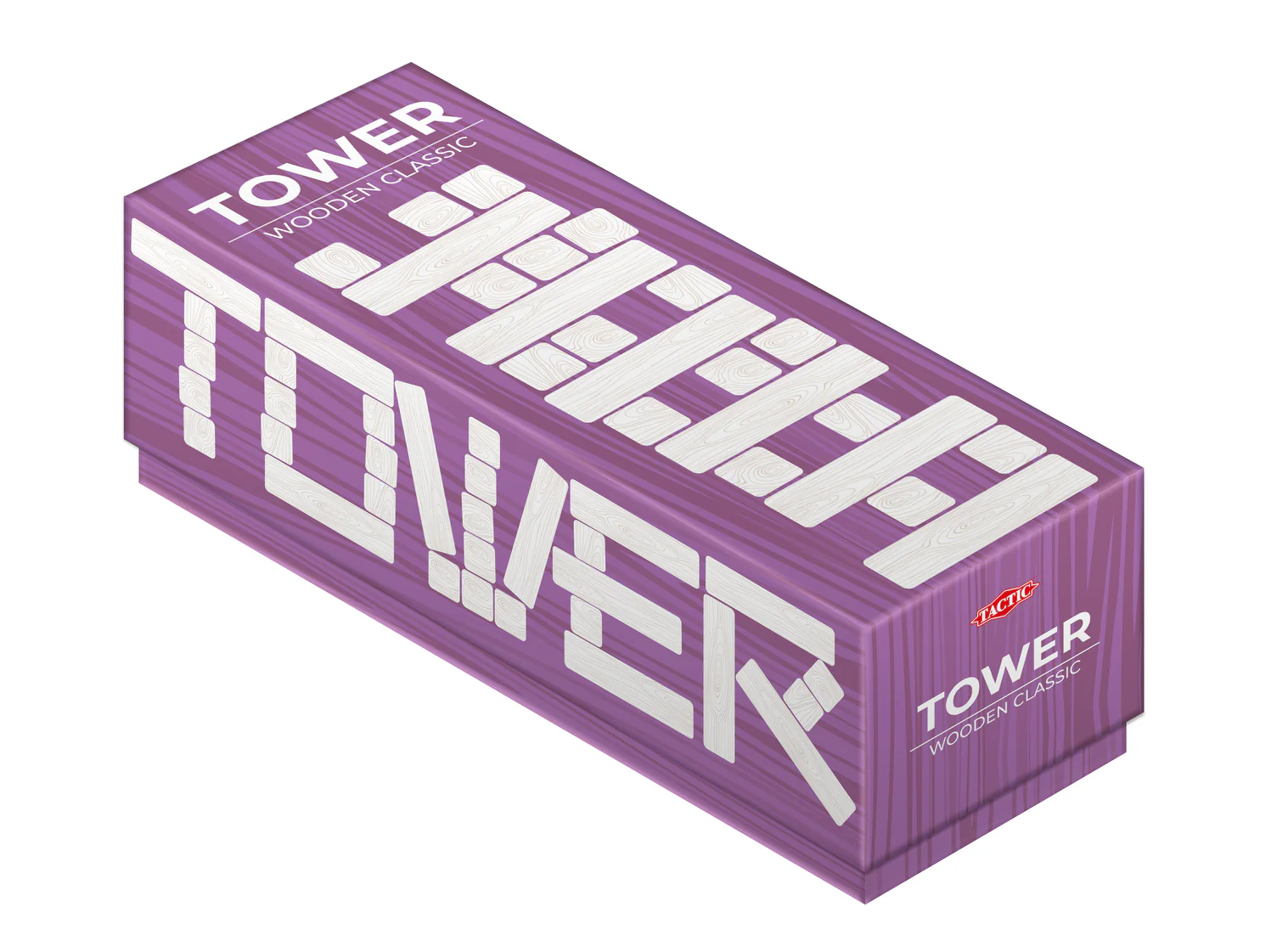 Tactic lauamäng “Torn”