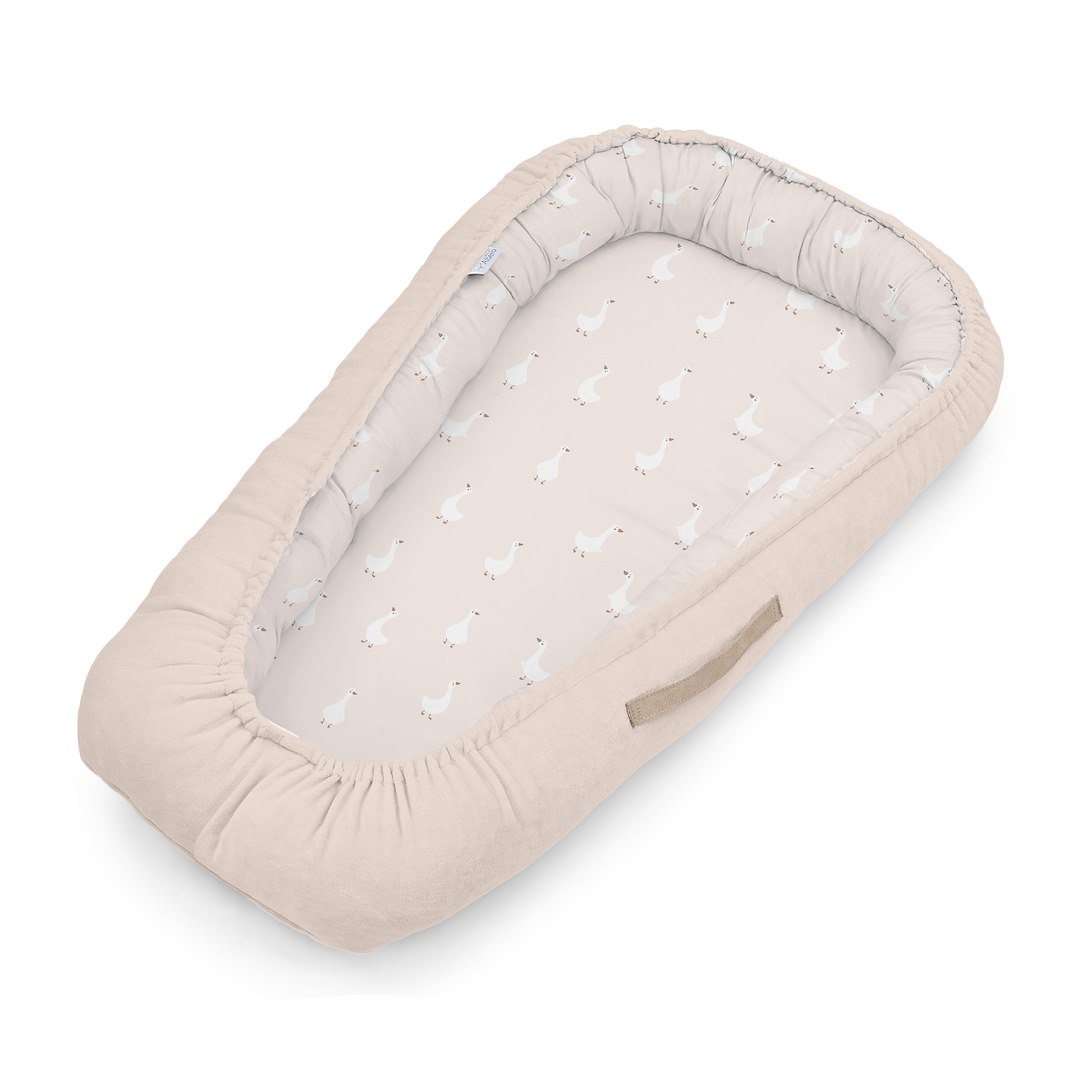 Beebipesa “Haned”, Albero Mio