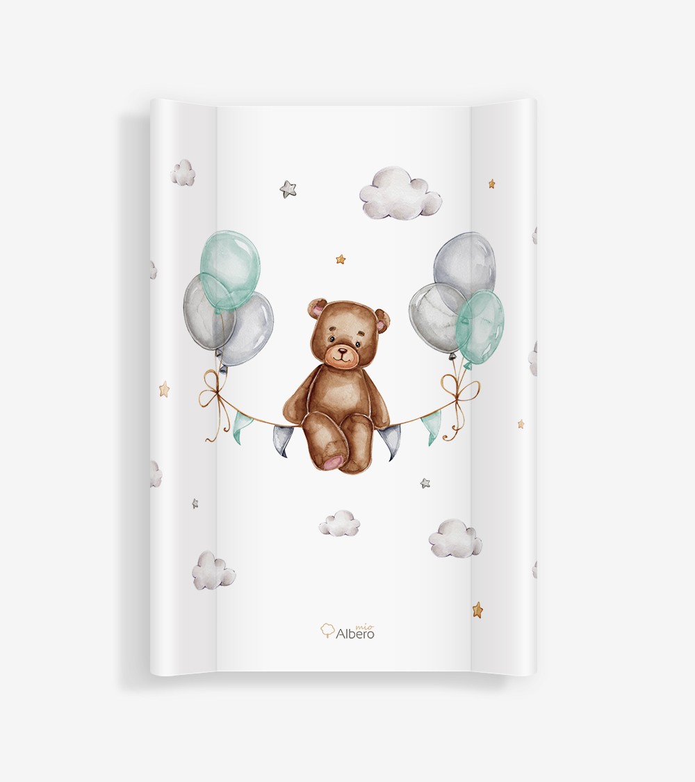 Albero Mio mähkimisalus “Unistaja”, 70x47cm