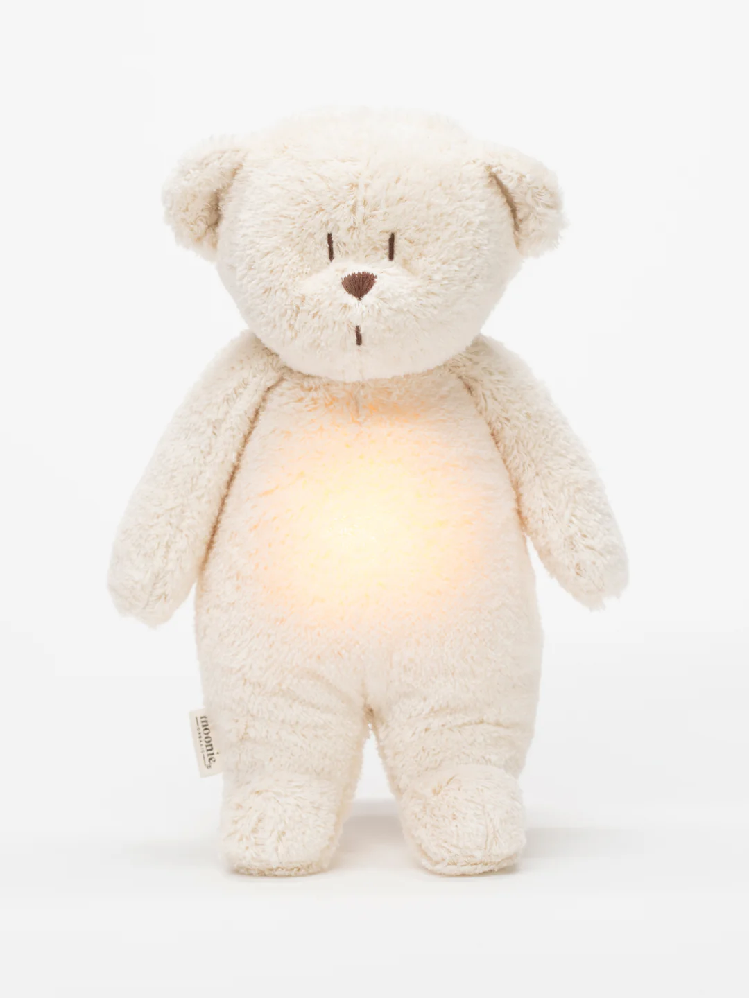 Moonie Organic kaisukaru, Polar