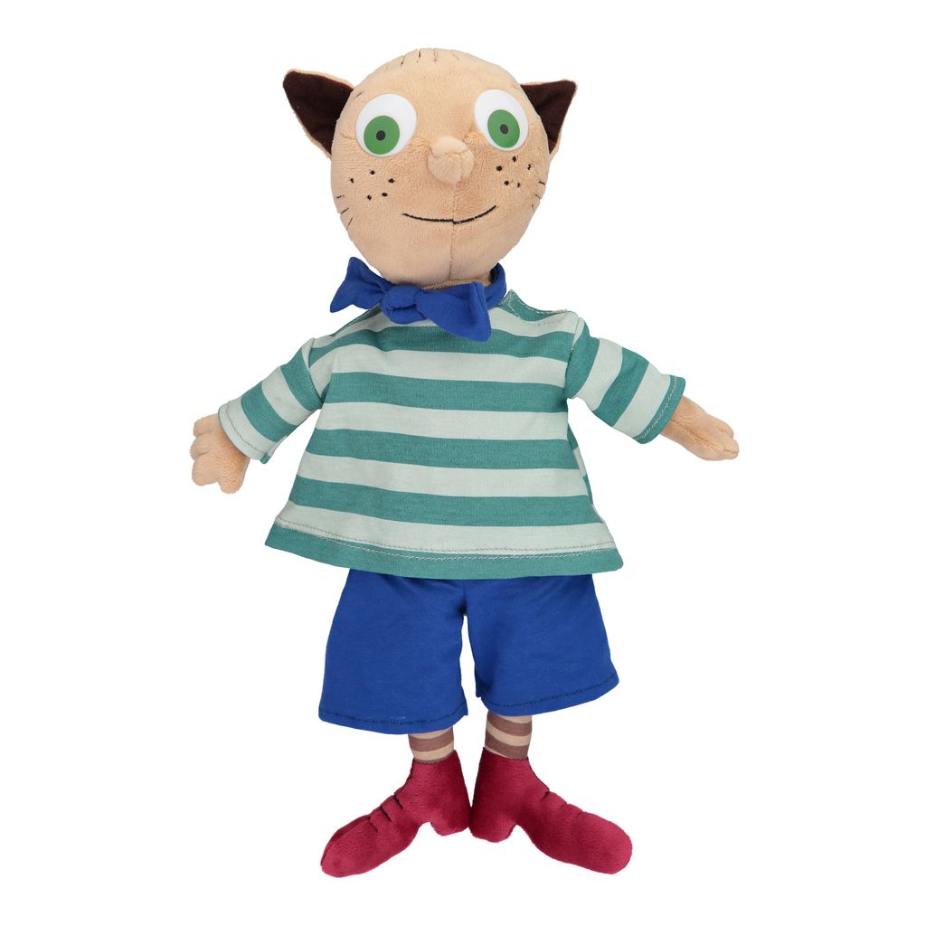 Lotte tegelane “Bruno”, 35cm