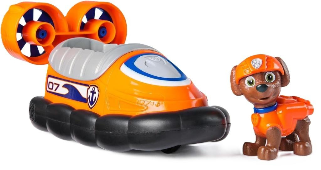 Käpapatrulli sõiduk Zuma “Hovercraft”