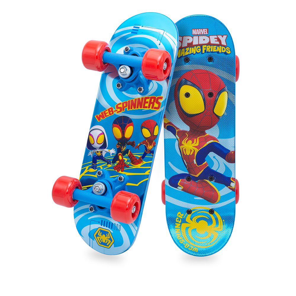 Rula “Spidey”, 42cm