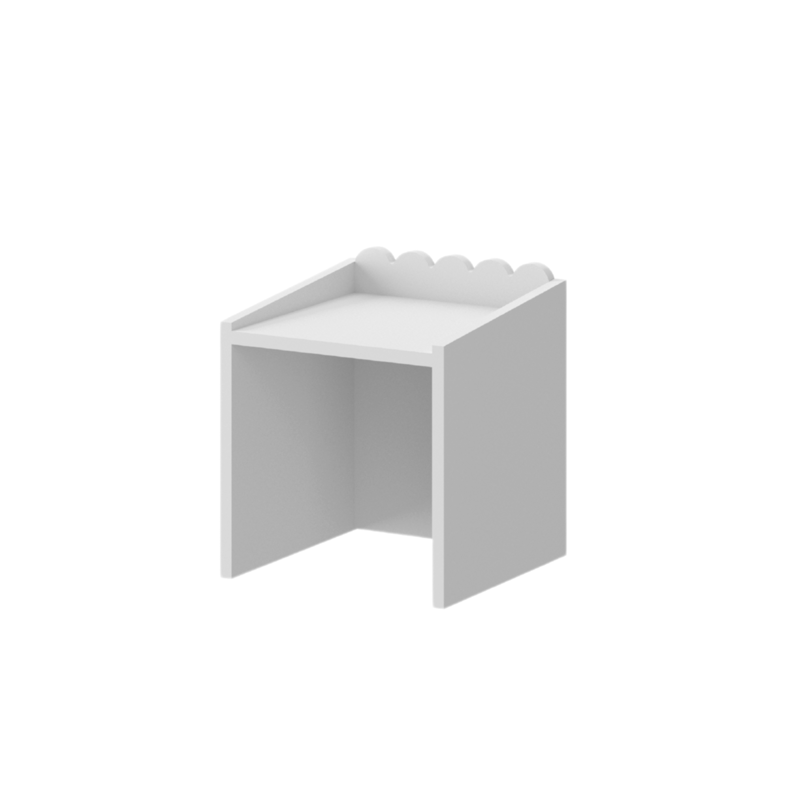 Lastetoa tool “Book Nook”