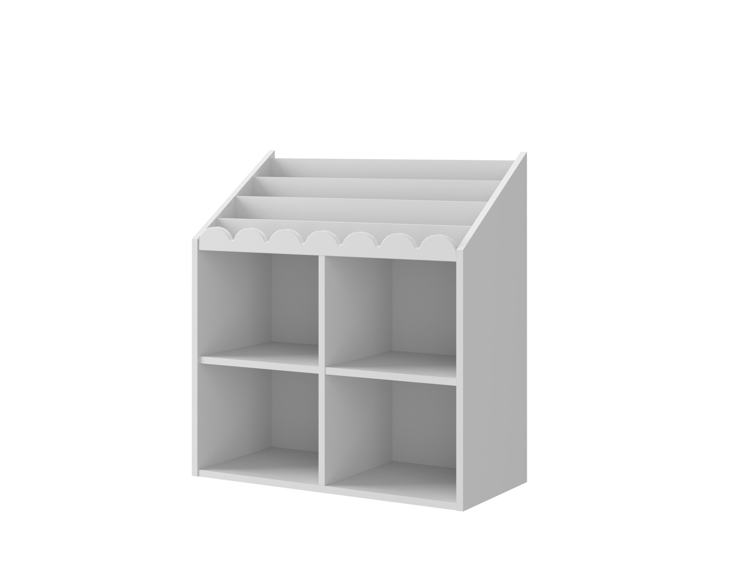 Raamaturiiul “Book Nook”