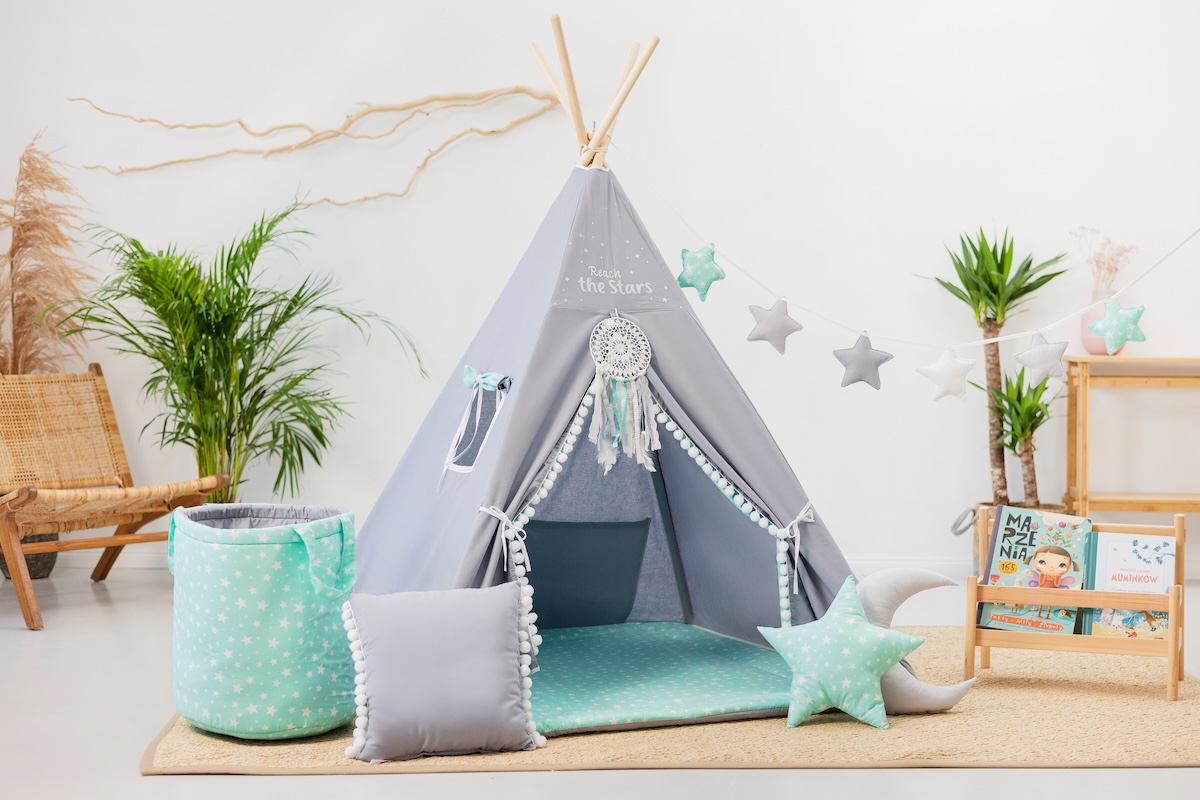 Tipi telk “Tähtede unistused”