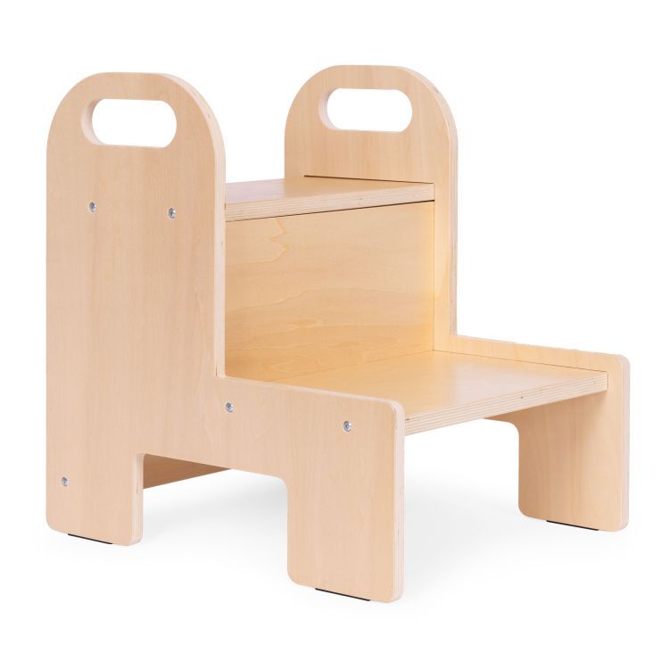 Puidust astmepink “Ecotoys”