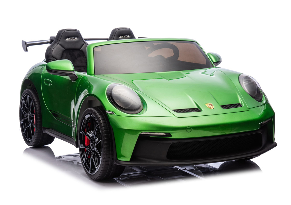 Laste elektriauto Porsche GT3, 800W, 24V