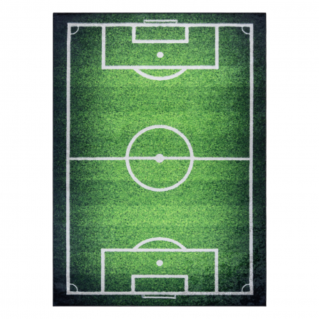 Lastetoa vaip “Jalgpalliplats”