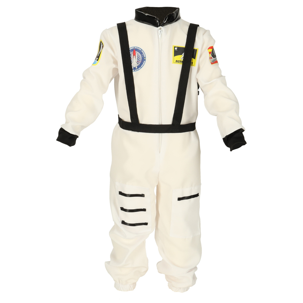 Kostüüm lastele “Astronaut”, 110-120cm