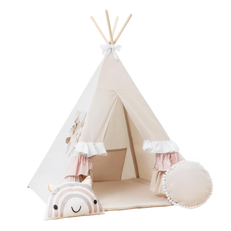 Tipi telk “Rahupesa”