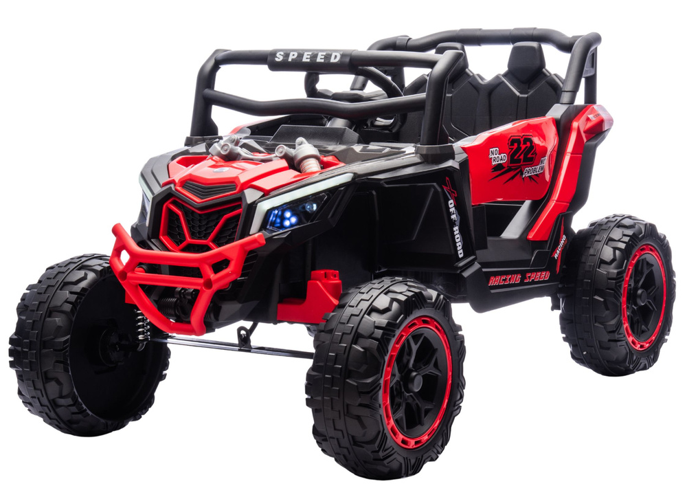 Laste elektriline Buggy M2 4×4, 180W