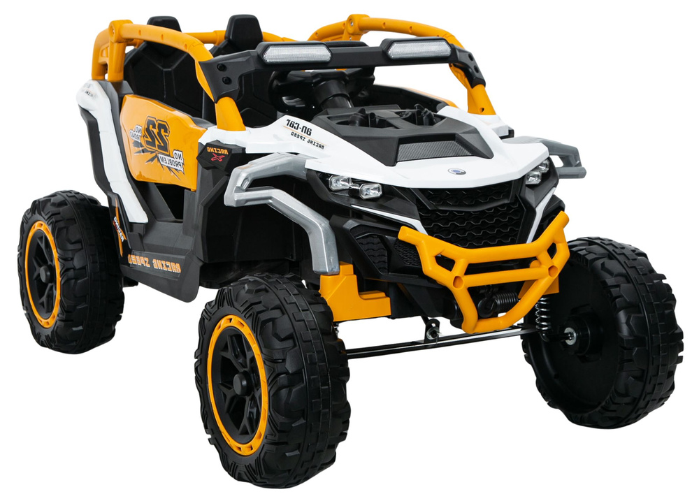 Laste elektriline Buggy M3 4×4, 180W