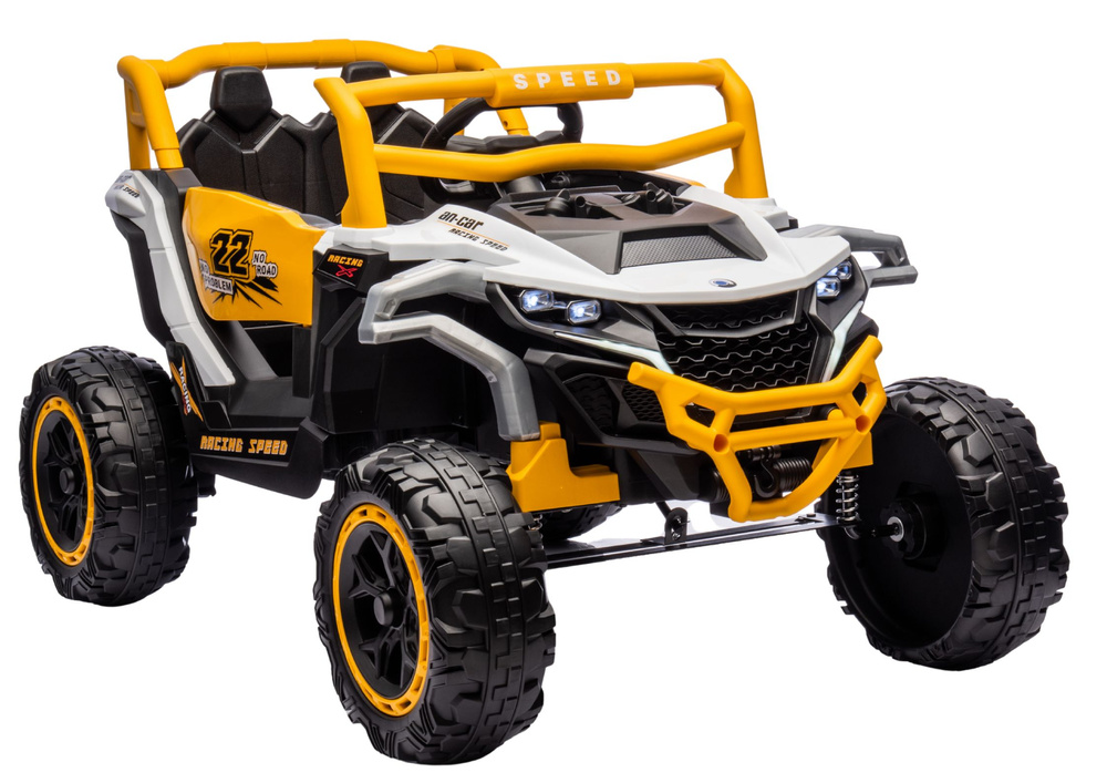 Laste elektriline Buggy M1 4×4, 180W