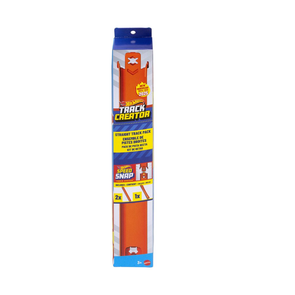 Hot Wheels® Sirgete radade lisapakett