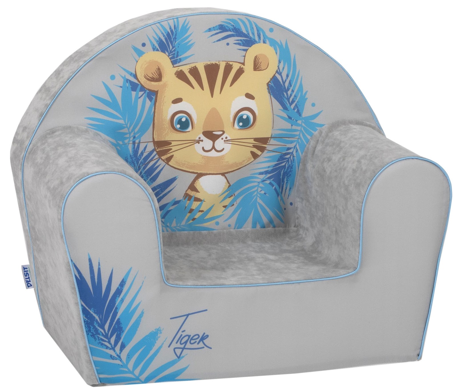 Laste tugitool “Väike tiiger”